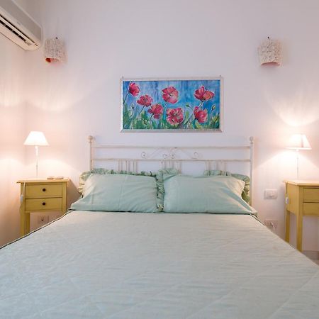 Appartamento Rododendro Con A/C Vaccileddi Ngoại thất bức ảnh