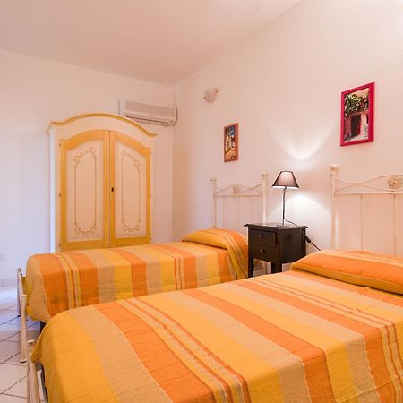 Appartamento Rododendro Con A/C Vaccileddi Ngoại thất bức ảnh