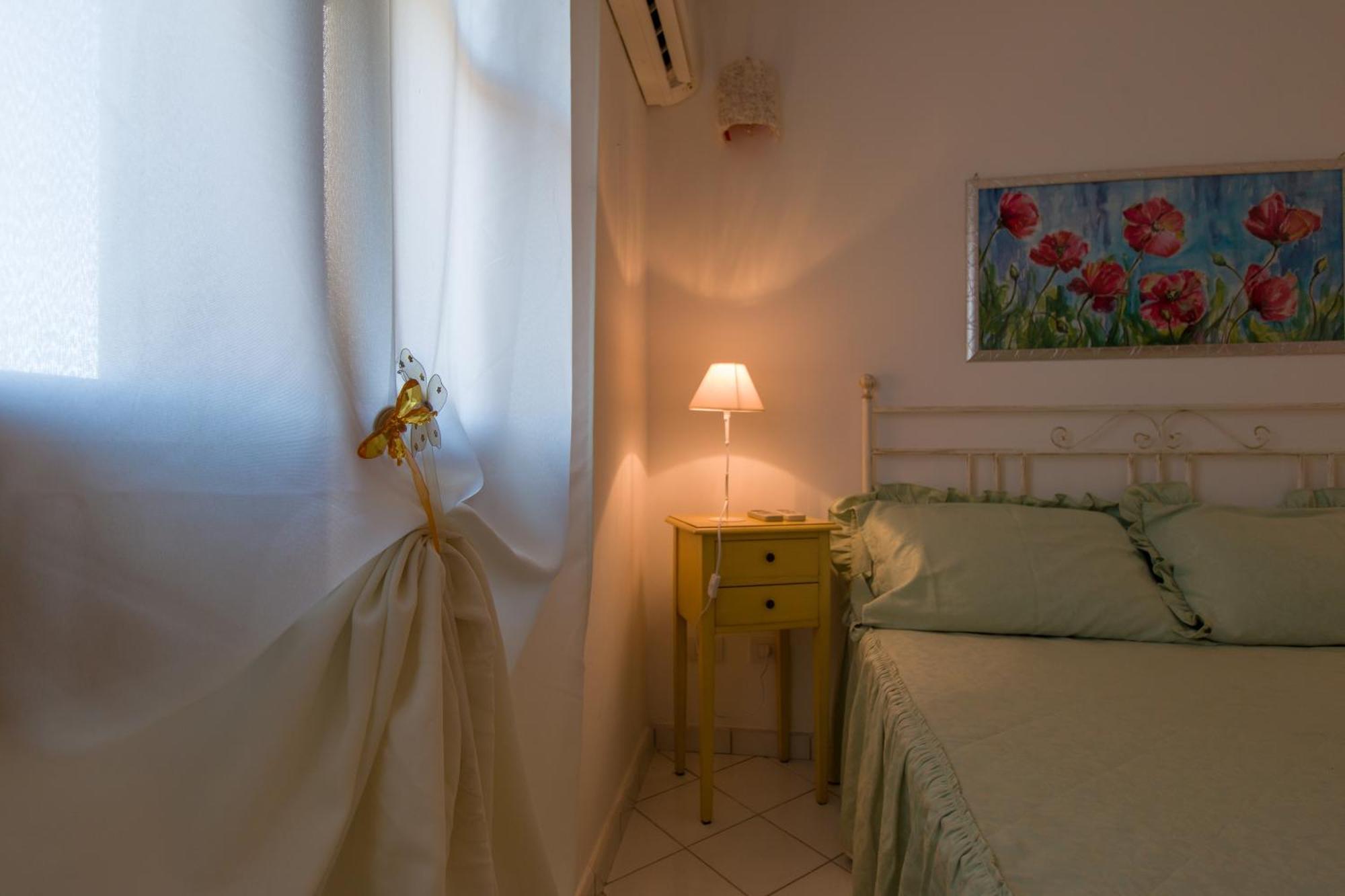 Appartamento Rododendro Con A/C Vaccileddi Ngoại thất bức ảnh
