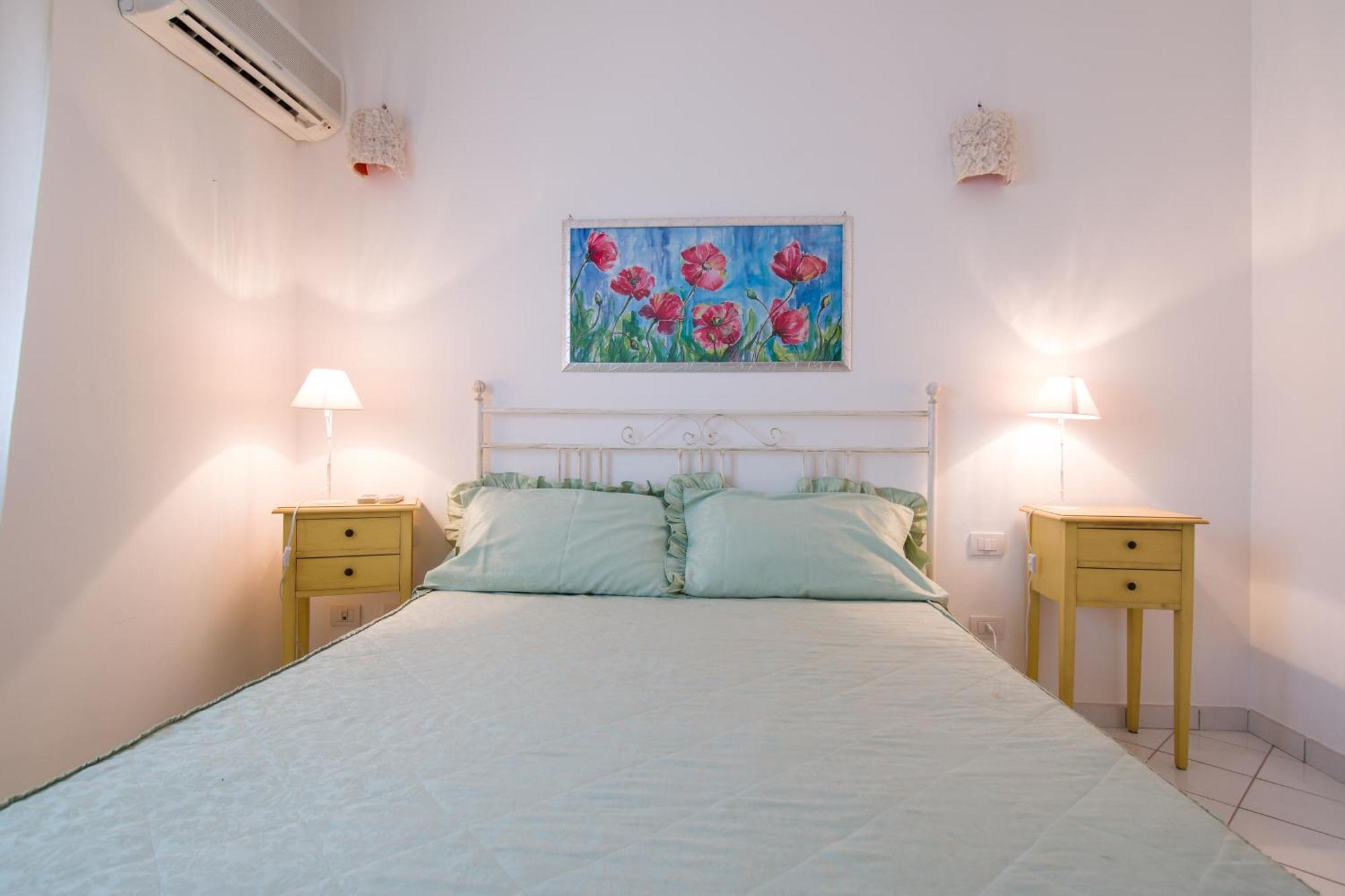 Appartamento Rododendro Con A/C Vaccileddi Ngoại thất bức ảnh