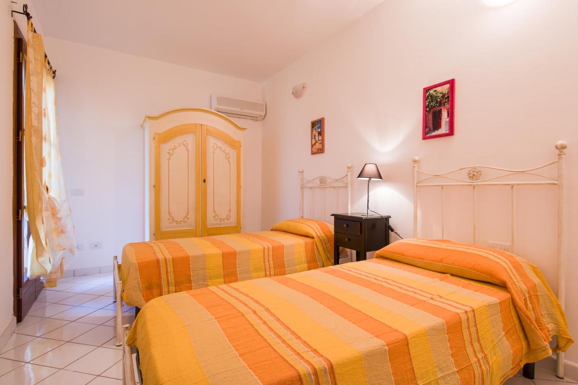 Appartamento Rododendro Con A/C Vaccileddi Ngoại thất bức ảnh