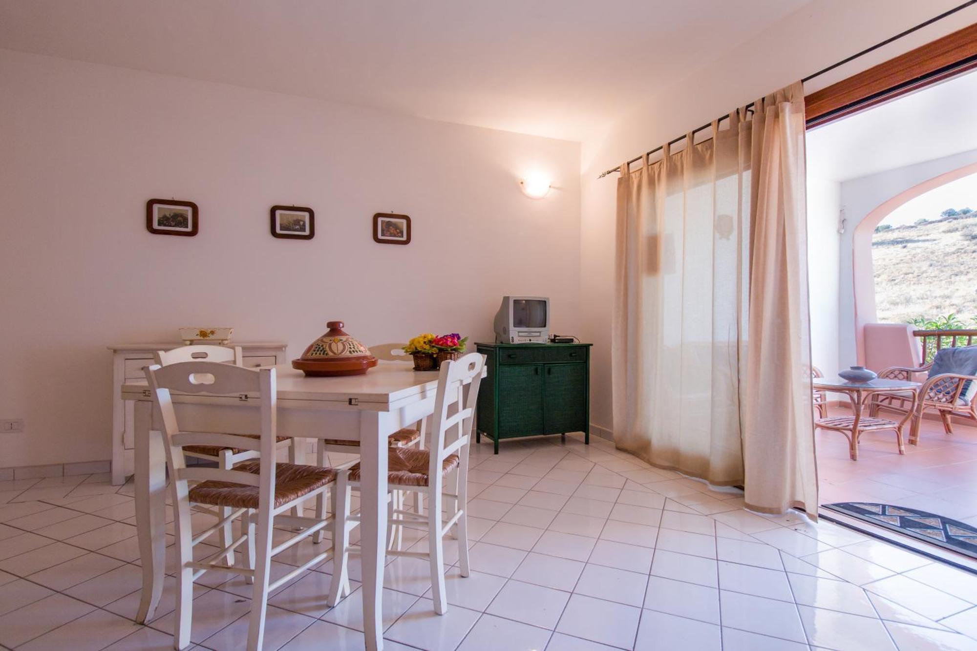 Appartamento Rododendro Con A/C Vaccileddi Ngoại thất bức ảnh
