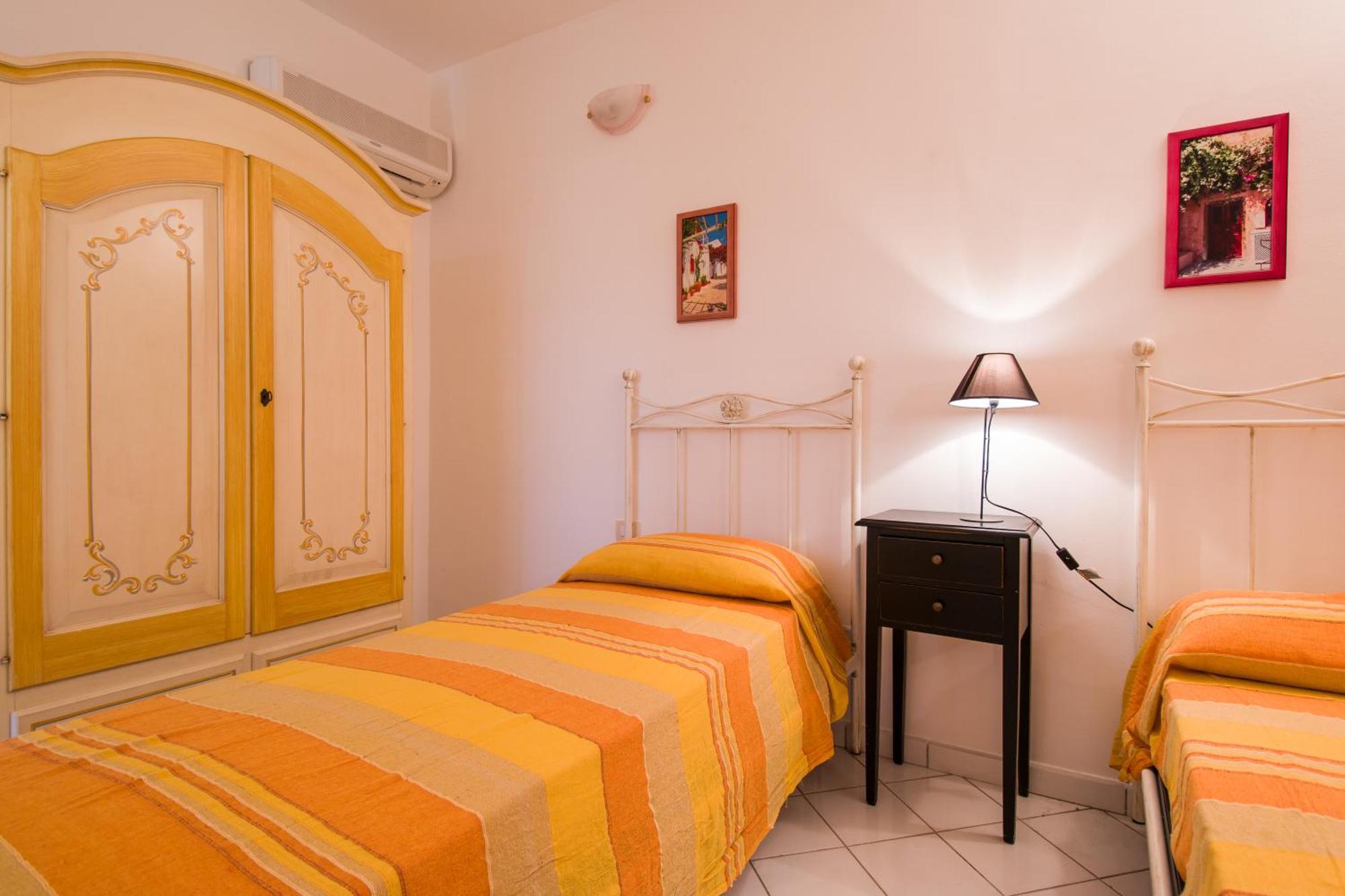 Appartamento Rododendro Con A/C Vaccileddi Ngoại thất bức ảnh